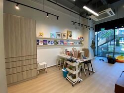 Spazio @ Kovan (D19), Retail #605824891